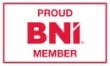 BNI Member Logo