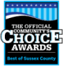 Community Choice Awards Logo