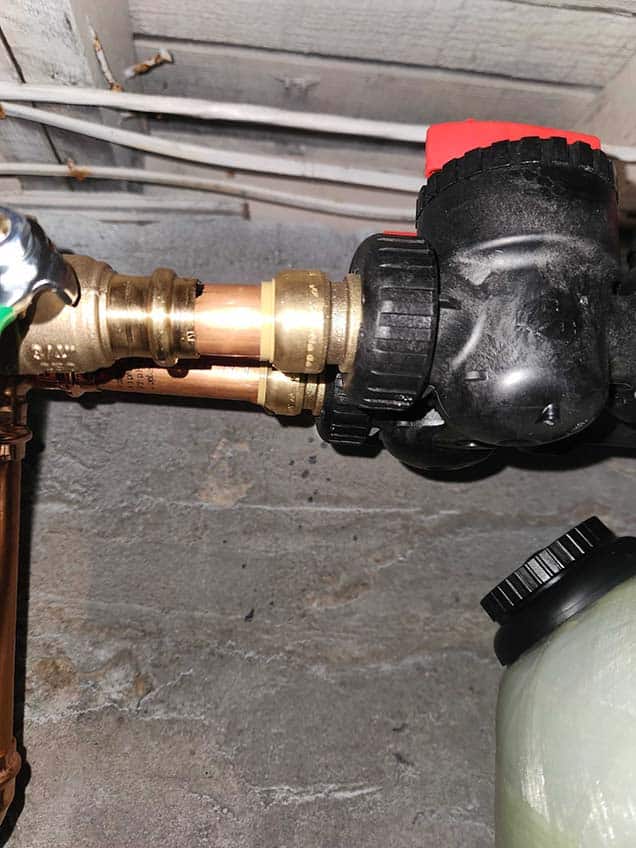 Plumbing Expert