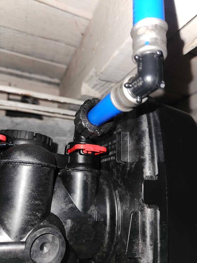 Plumbing Services