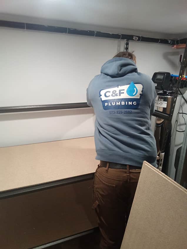 Plumbing Specialist