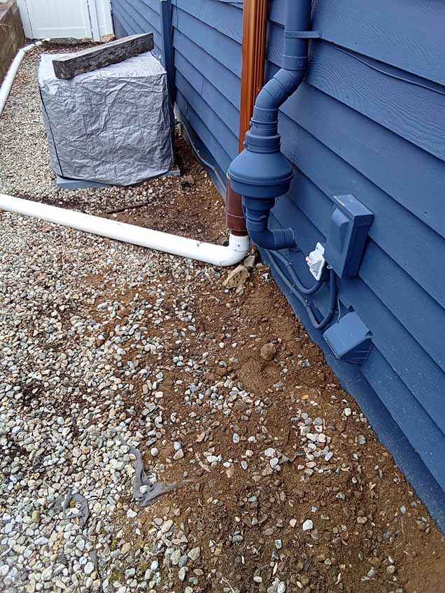 Pipe Connection