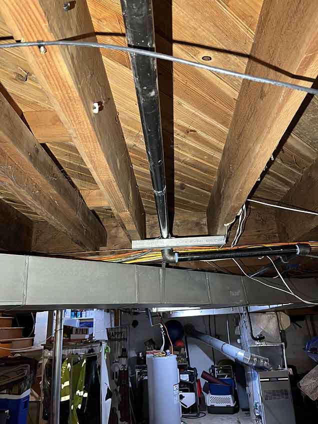 Pipe Repair Service