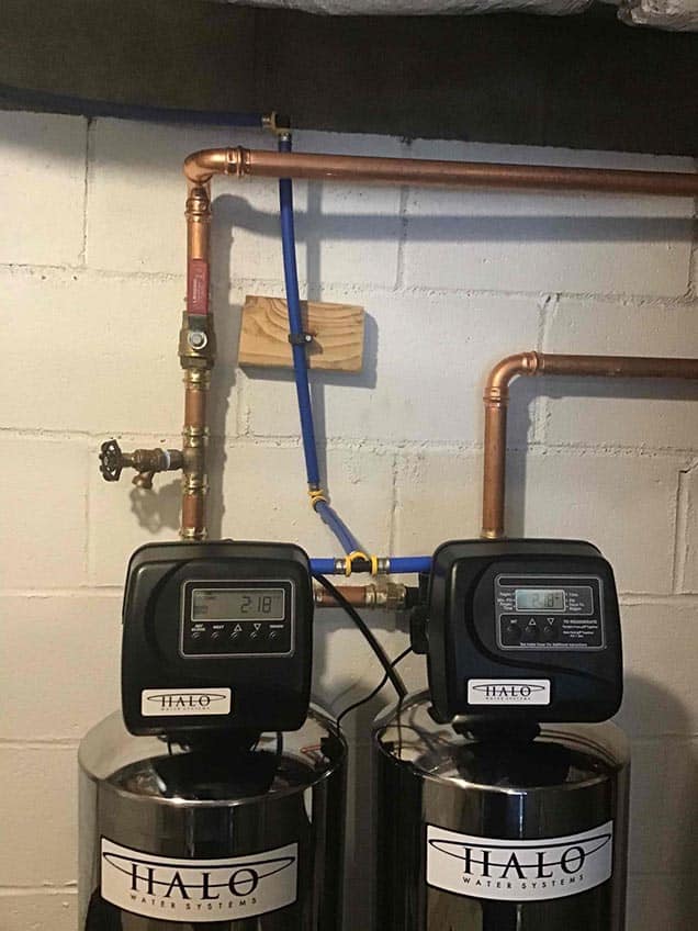 Water Treatment